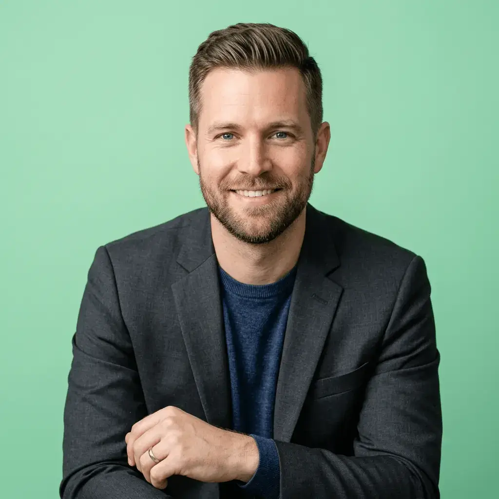 David Burton, finance writer at WSBonus.ca